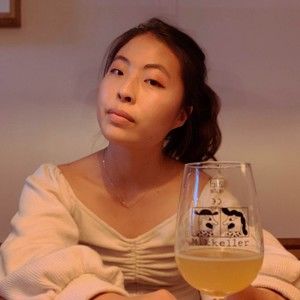 Meet your Posher, Christi